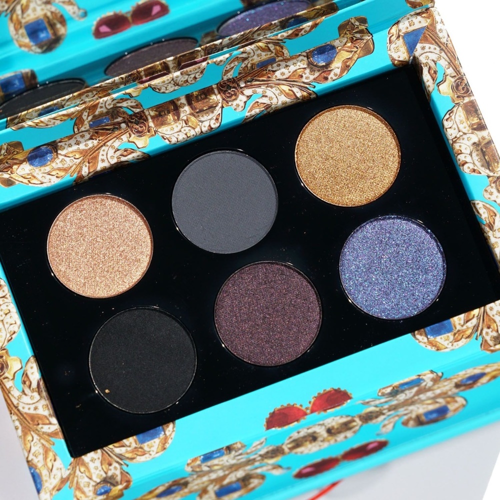 PAT MCGRATH  Dark Star Palette - New in Box